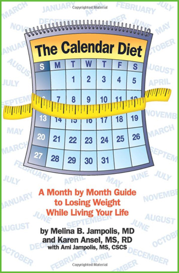 the calendar diet